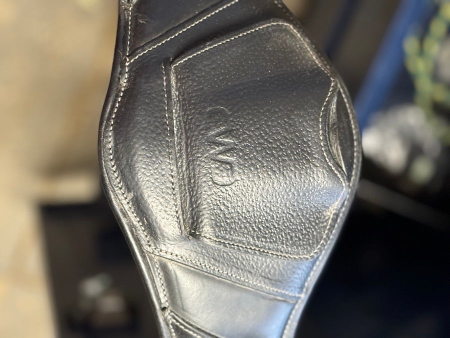 CWD Flexmotion Jumping  Girth