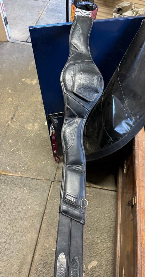 CWD Flexmotion Jumping  Girth