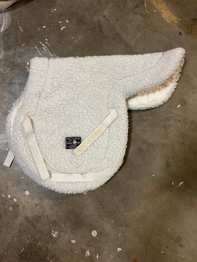 TOKLAT Hunter show pad