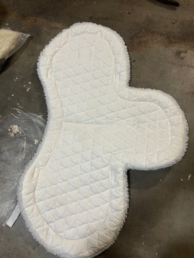 TOKLAT Hunter show pad (3)