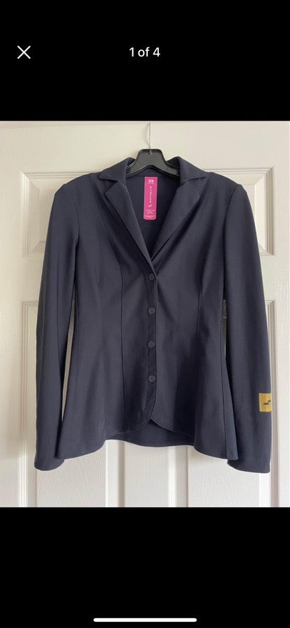 Struck Shacket XS