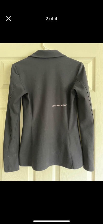 Struck Shacket XS