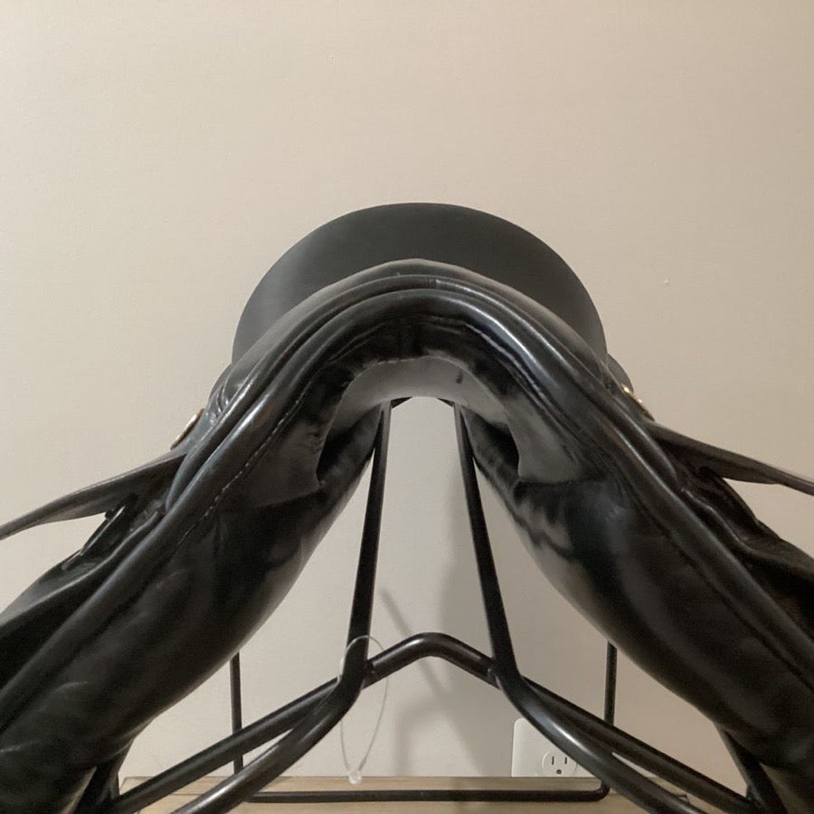 Other 17.5M Rembrandt Victor Dressage Saddle (3)