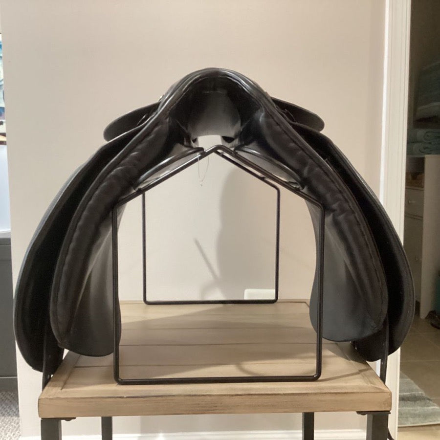 Other 17.5M Rembrandt Victor Dressage Saddle (4)