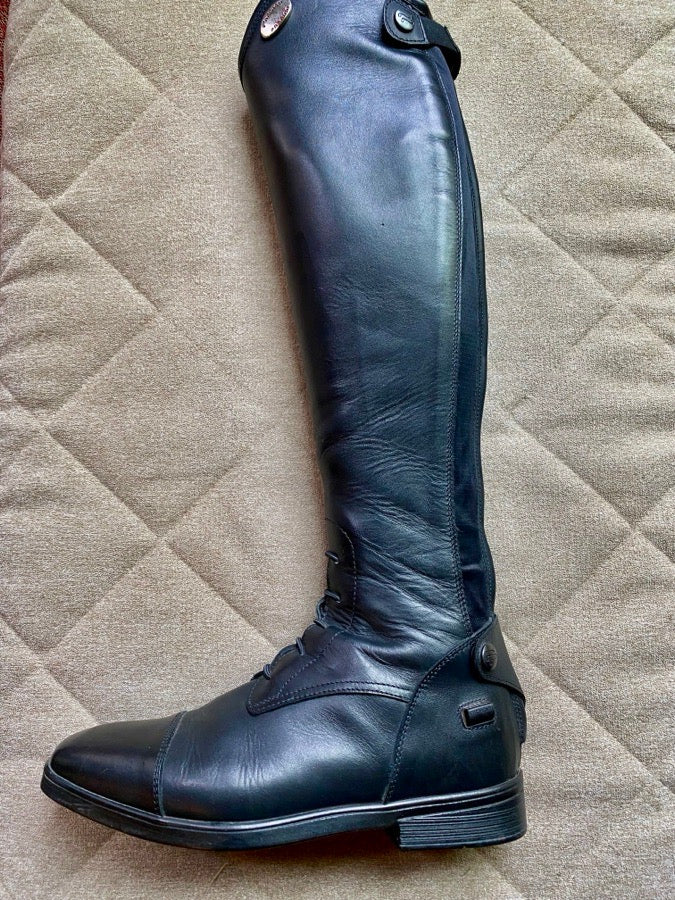 Parlanti Field Boots 38 MH