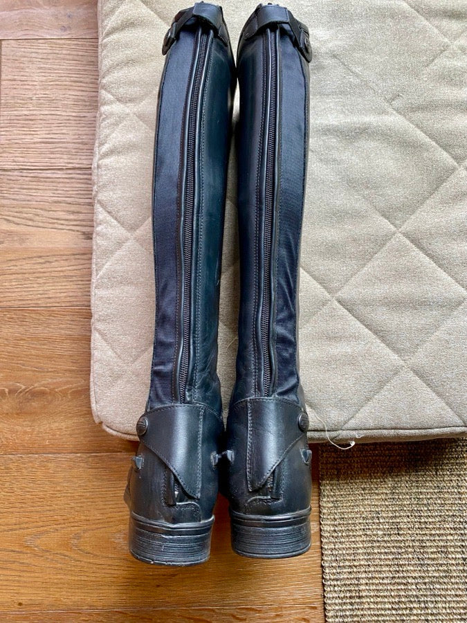 Parlanti Field Boots 38 MH