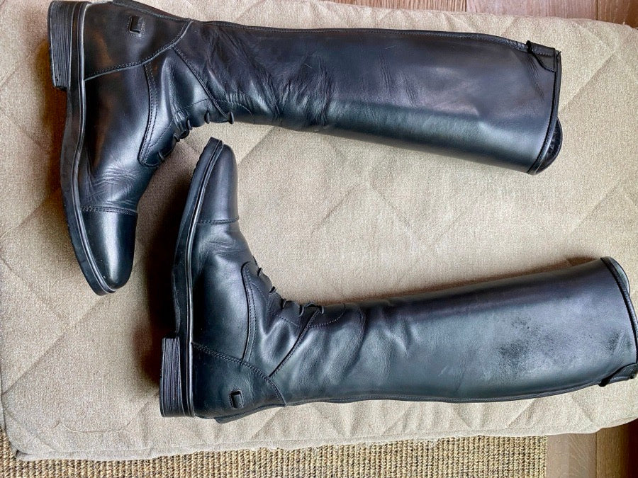 Parlanti Field Boots 38 MH