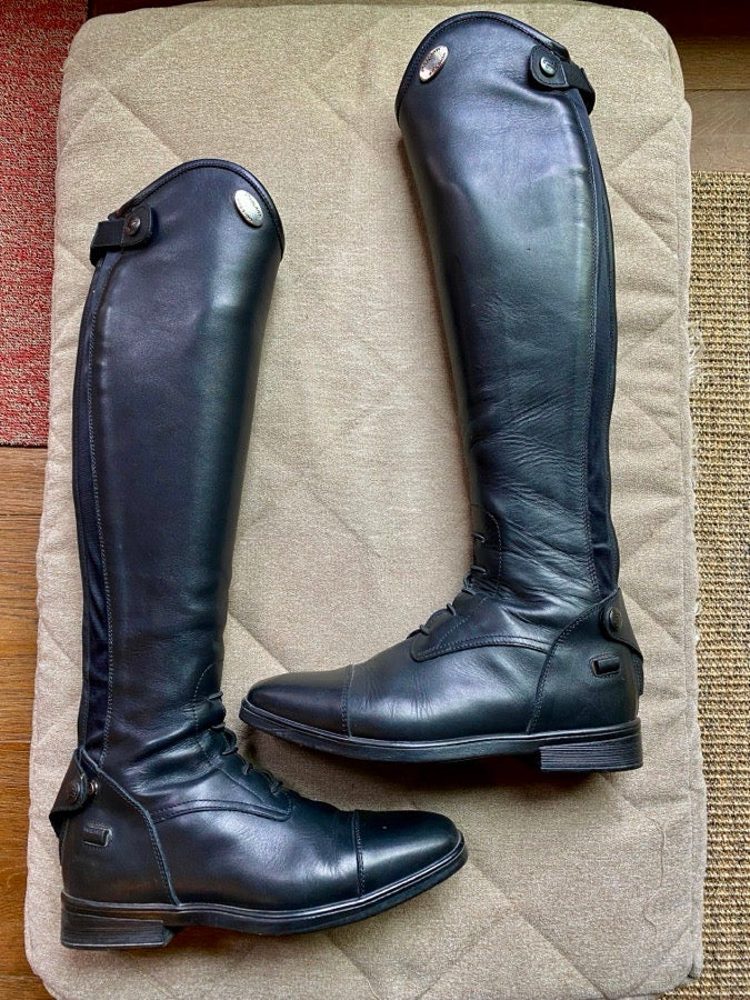 Parlanti Field Boots 38 MH
