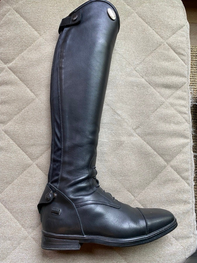 Parlanti Field Boots 38 MH