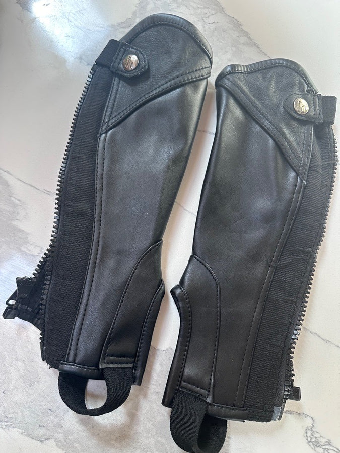 Kids Half Chaps