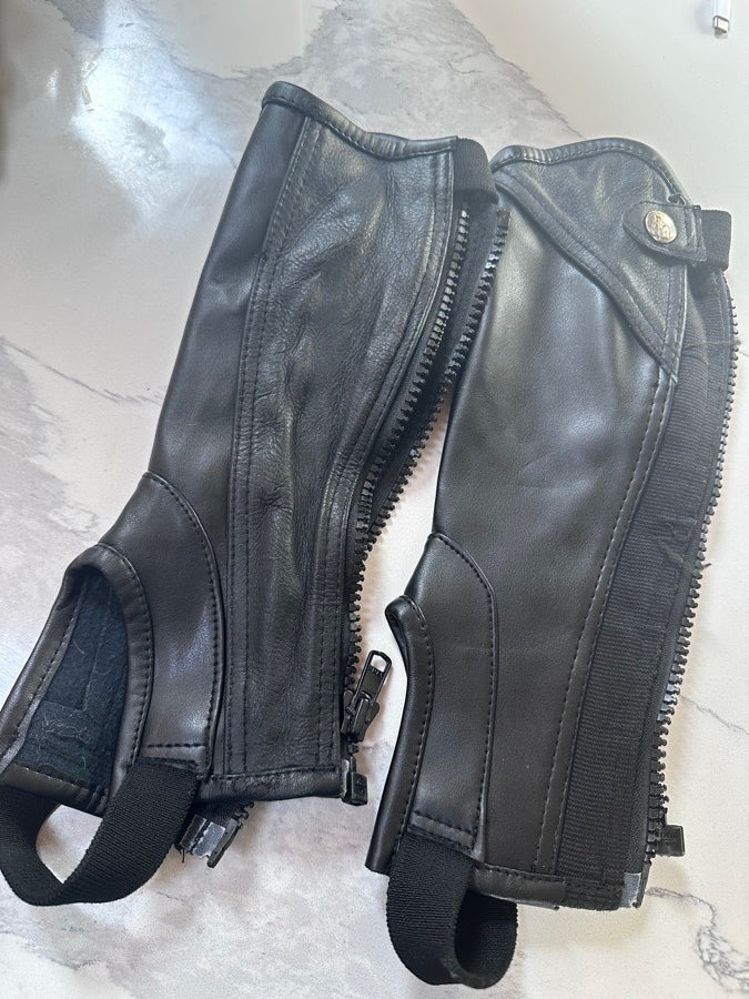 Kids Half Chaps