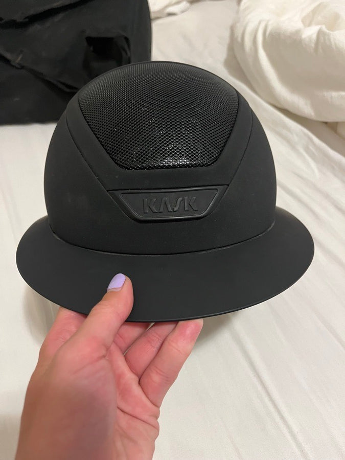Kask Star Lady