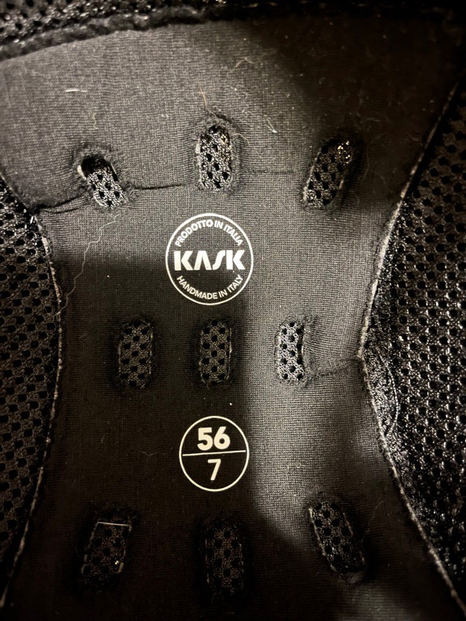 Kask Star Lady