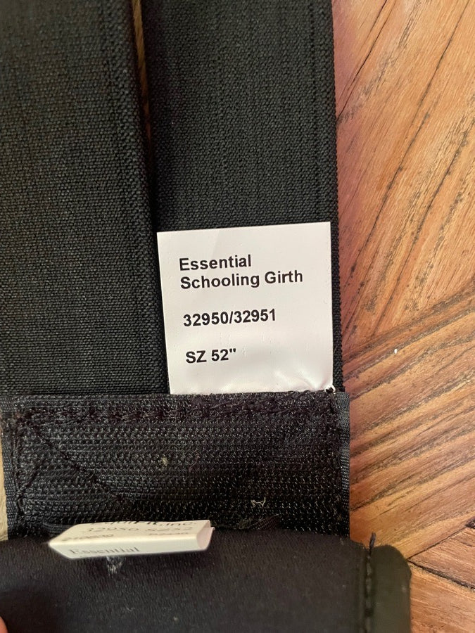 Equifit girth
