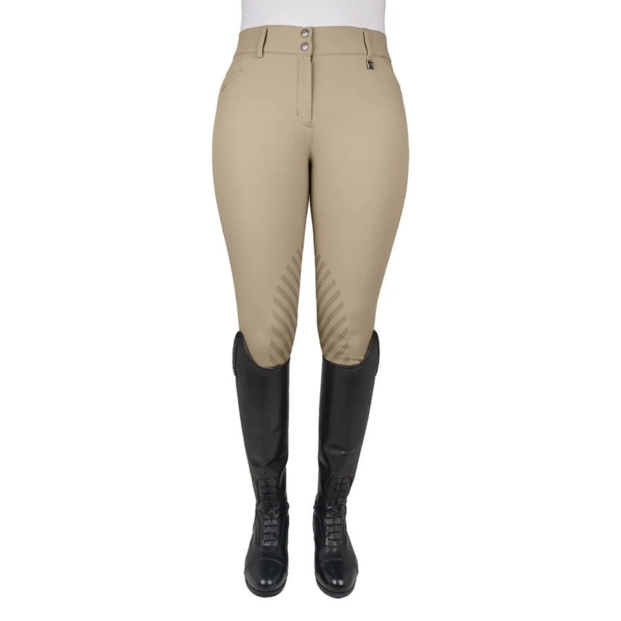Romh Women's Sarafina Knee Patch Euro Grip