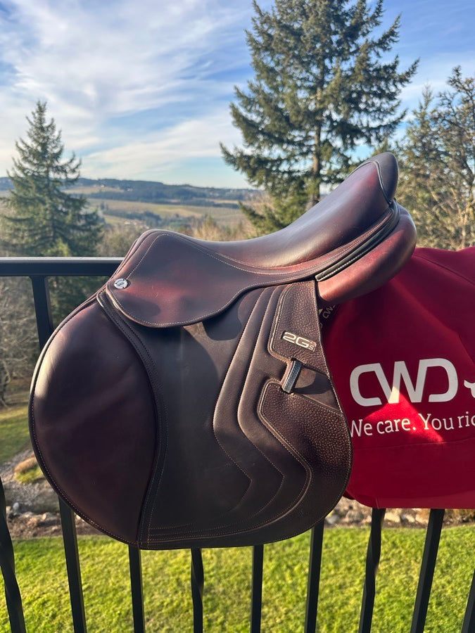 CWD 17.5 seat CWD 2G