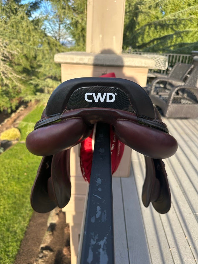 CWD 17.5 seat CWD 2G (2)