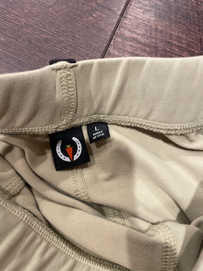 Kerrits riding pants size youth L