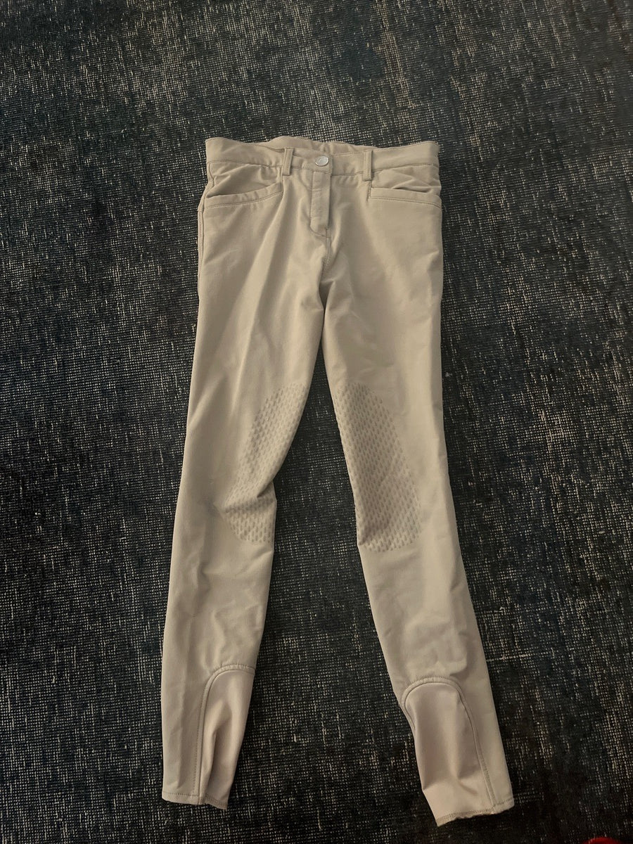Equiline JinaK Knee Patch Breeches
