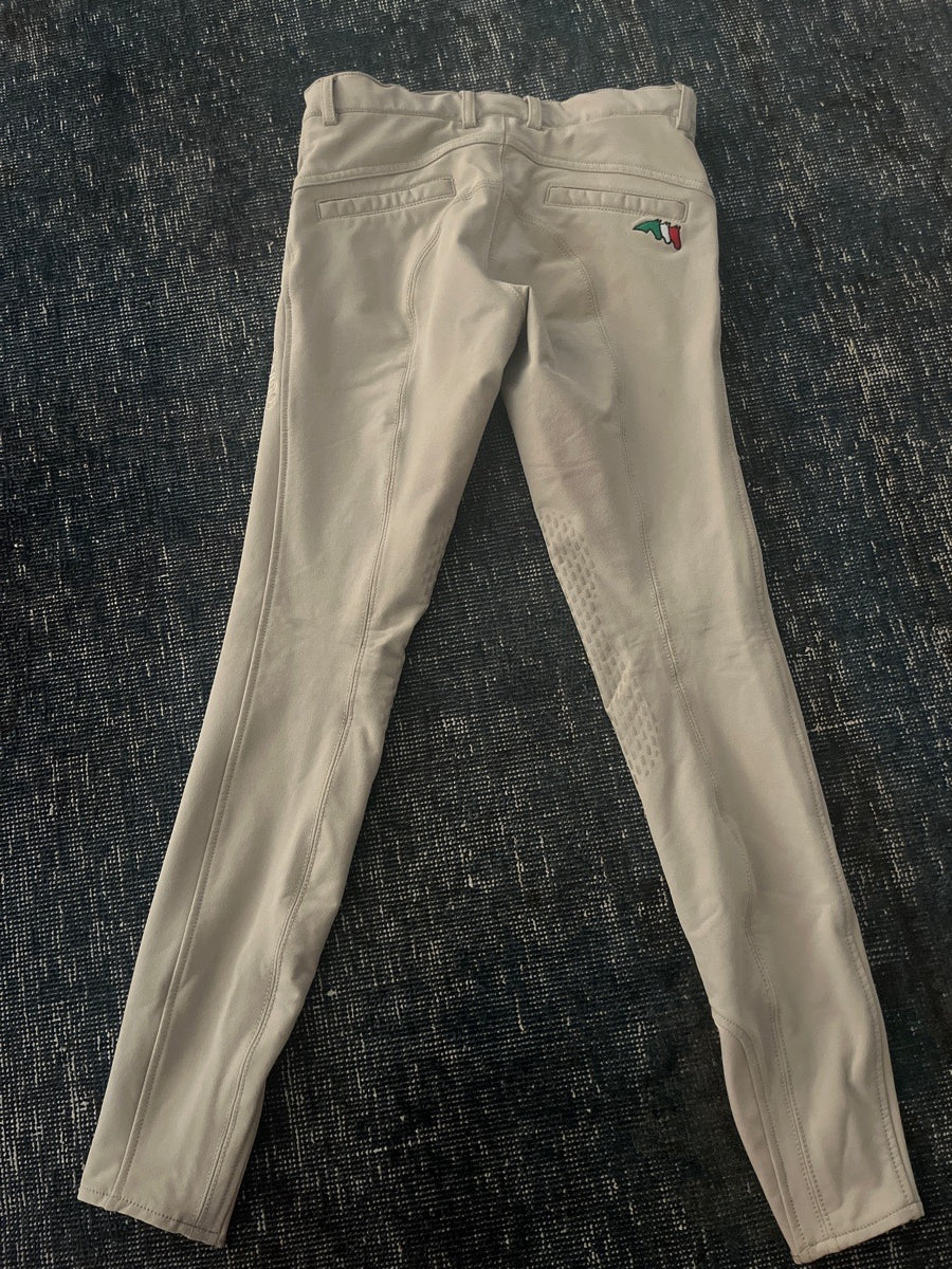 Equiline JinaK Knee Patch Breeches