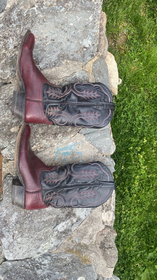 Other Tony Lama cowboy boots men’s 7.5/women9 (6)