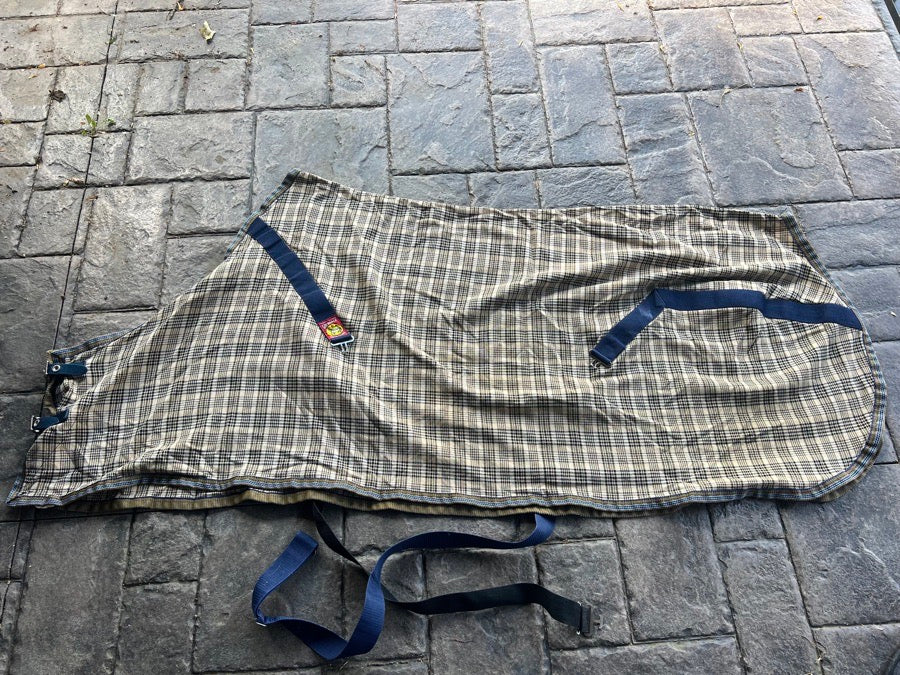 Baker Stable Sheet