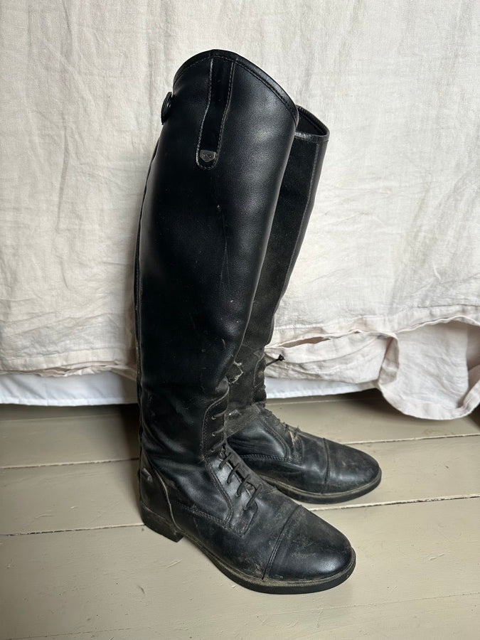 BIG HORN horze tall boots