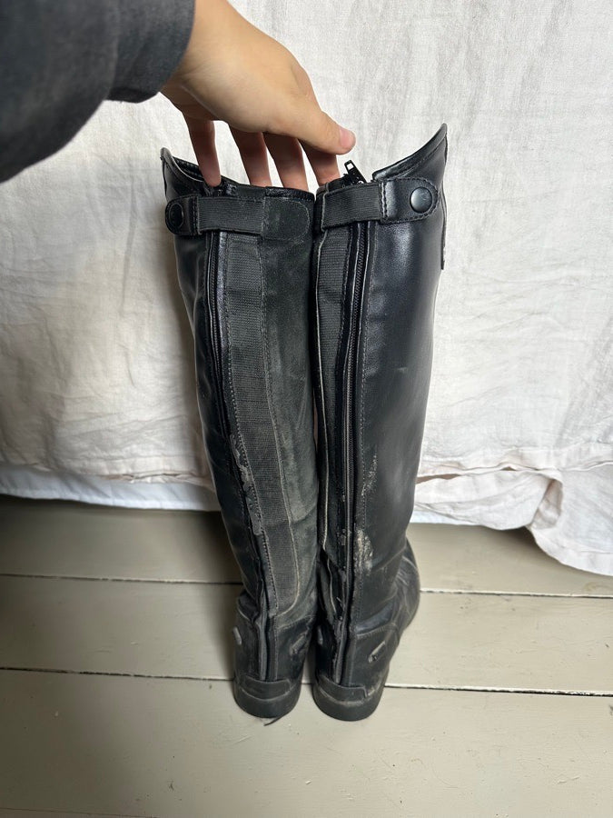 BIG HORN horze tall boots (3)
