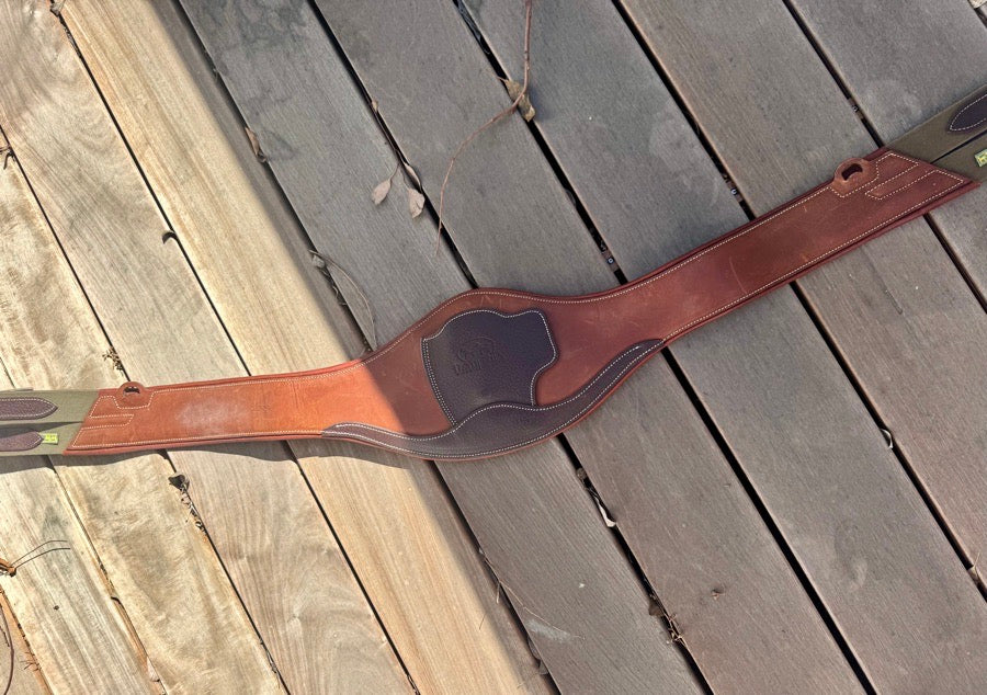 DEVOUCOUX girth
