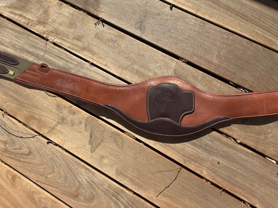 DEVOUCOUX girth