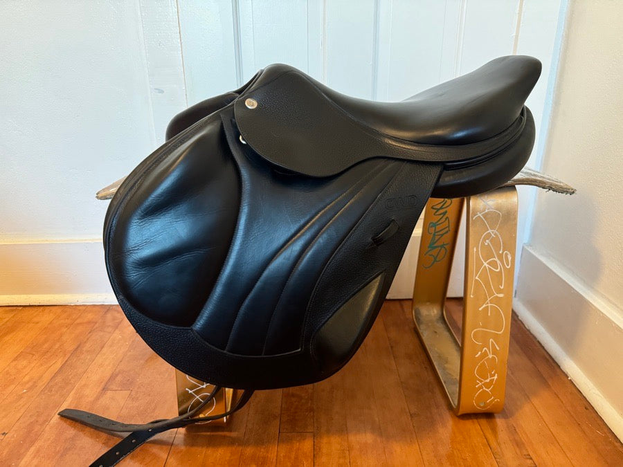 IMMACULATE 17.5” 2019 CWD SE09 Monoflap