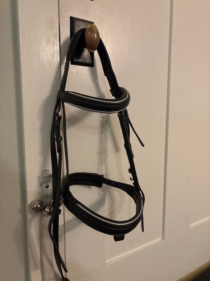 Dressage Bridle