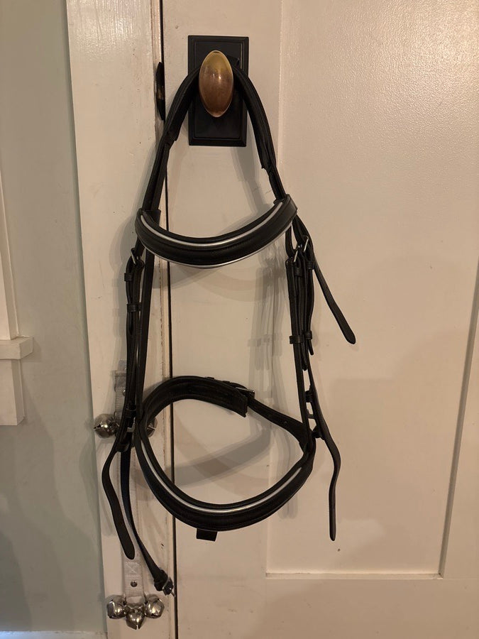 Dressage Bridle