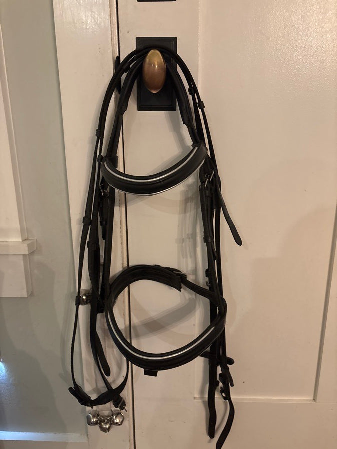 Dressage Bridle