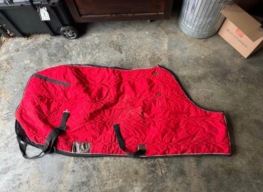 Heavy Blanket
