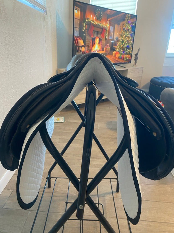 OTHER DG Stackhouse Saddle (6)