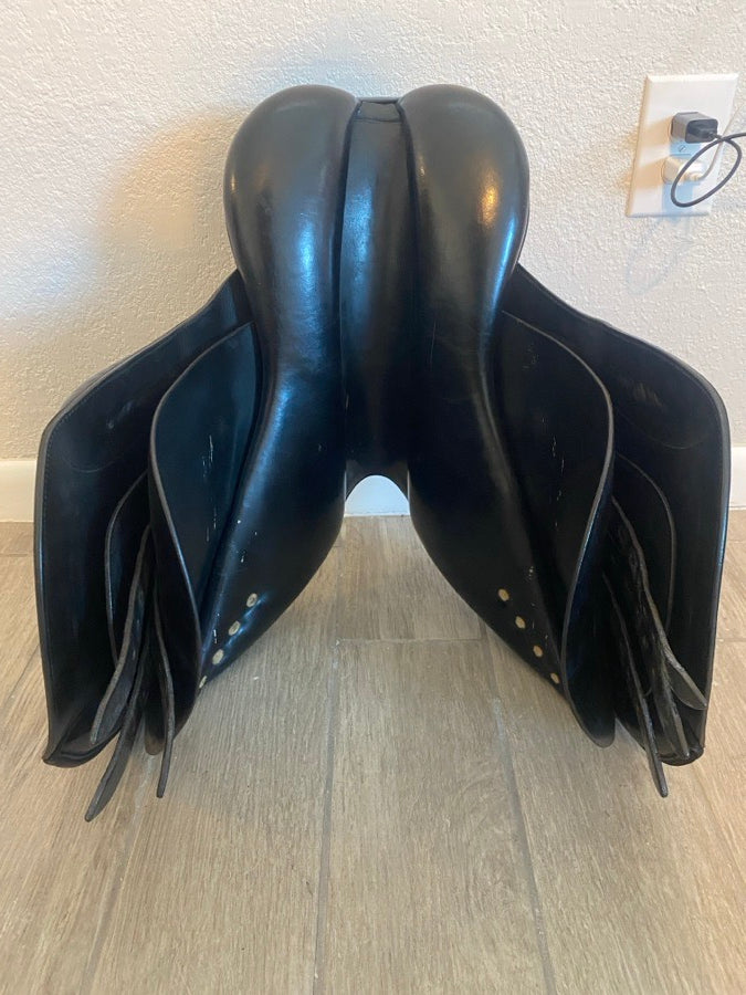 OTHER DG Stackhouse Saddle (7)
