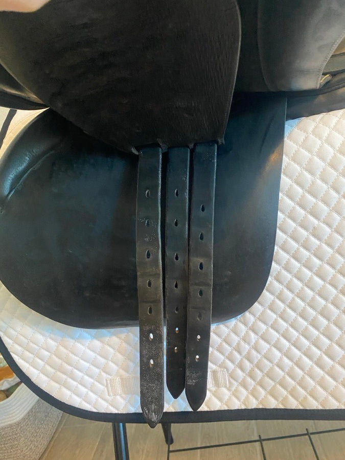 OTHER DG Stackhouse Saddle (4)