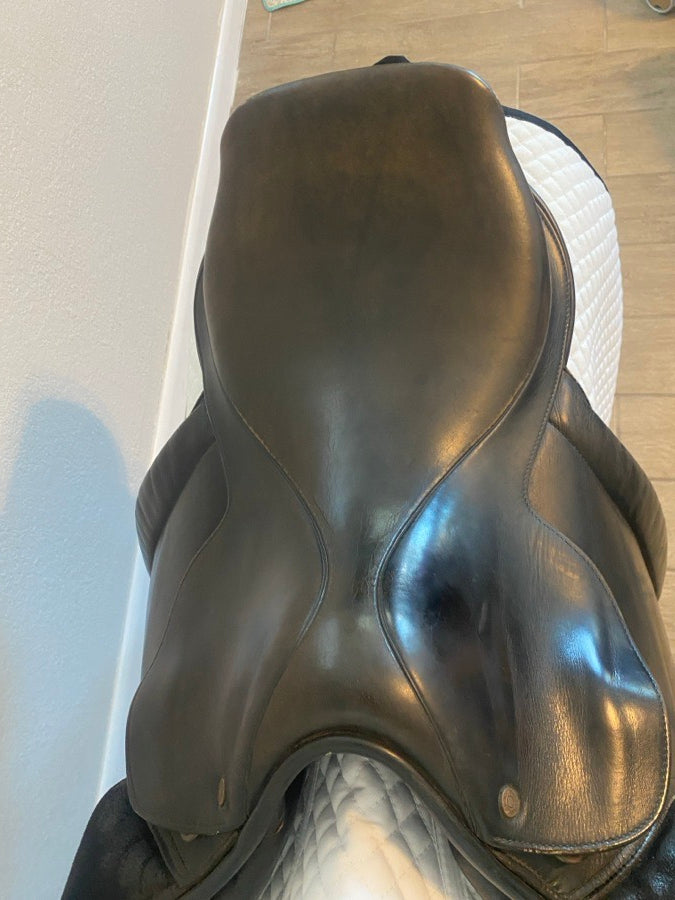 OTHER DG Stackhouse Saddle (5)