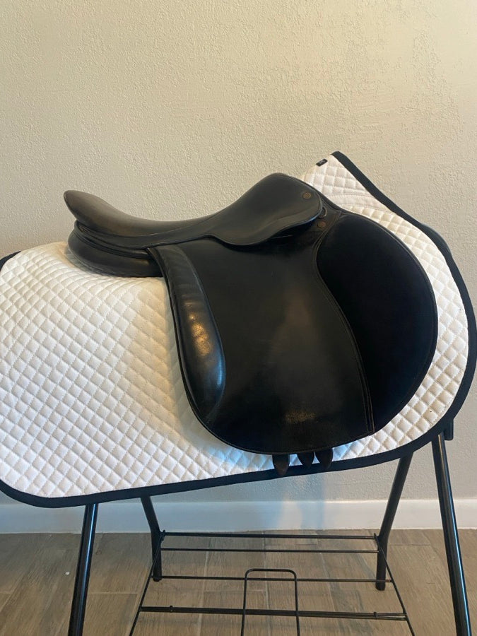 OTHER DG Stackhouse Saddle (2)