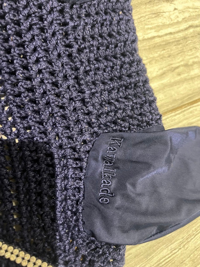Kavalkade ear bonnet
