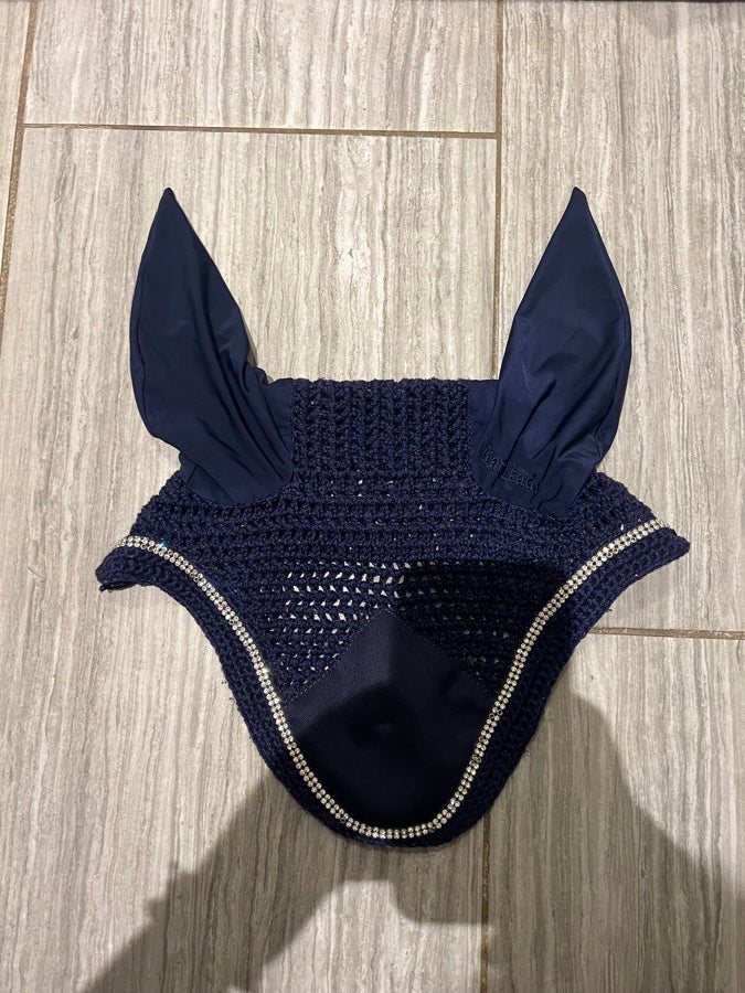 Kavalkade ear bonnet