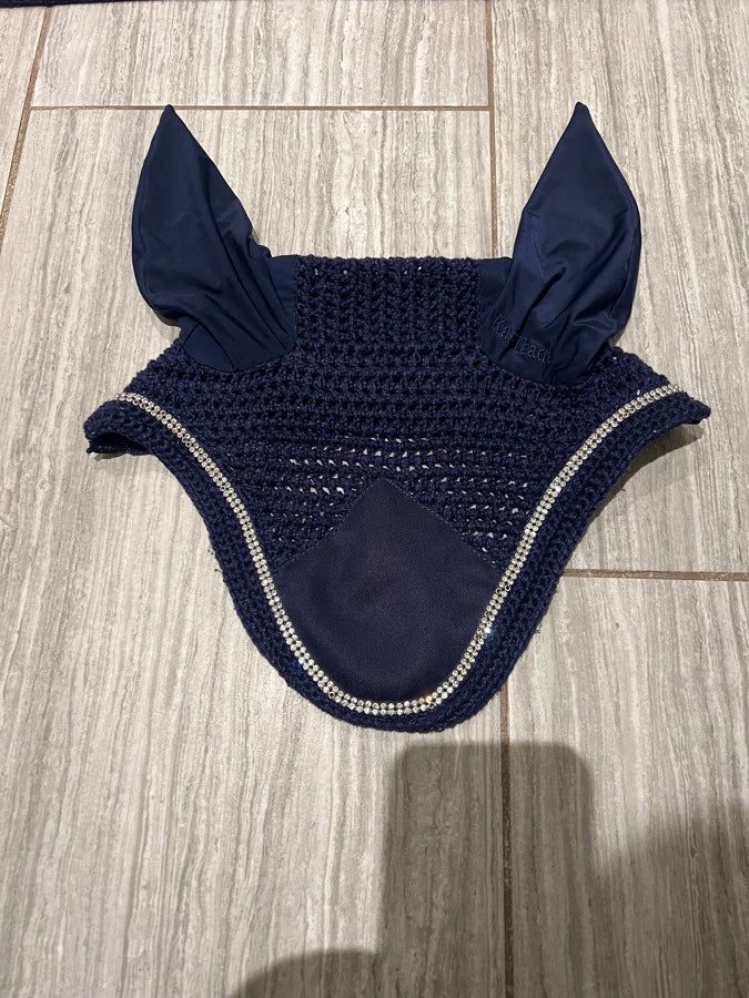 Kavalkade ear bonnet