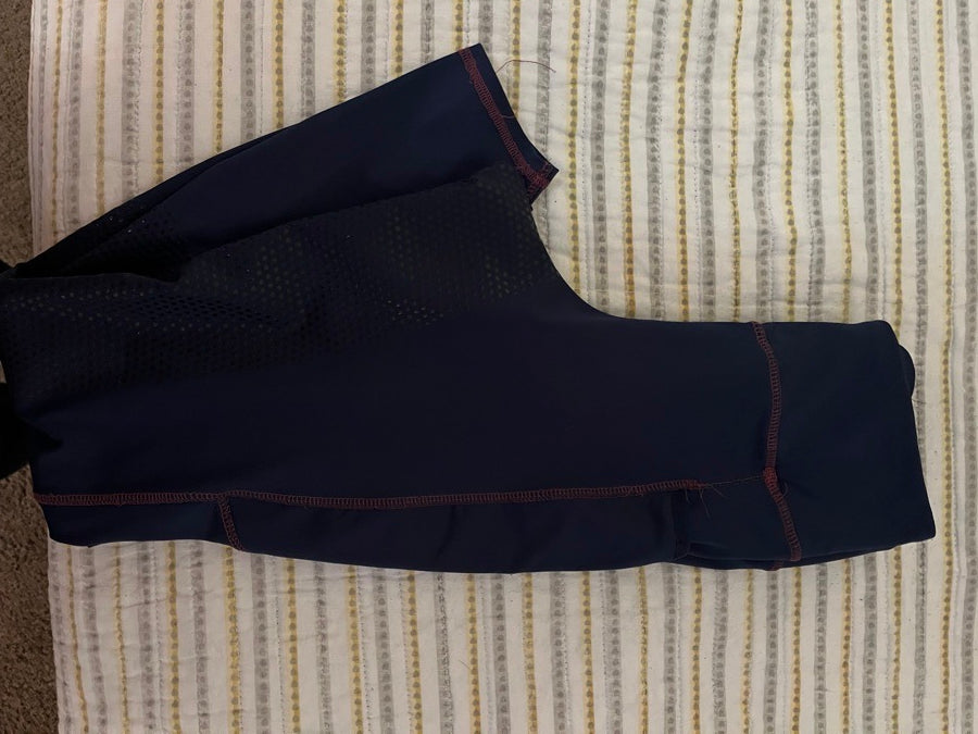 BEAUFORT RIDING APPAREL Women’s Riding Sport Full Seat Tights
