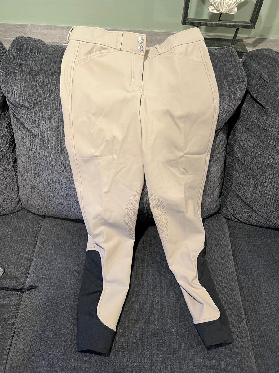 Dover Saddlery Windham Winter Riding Pants