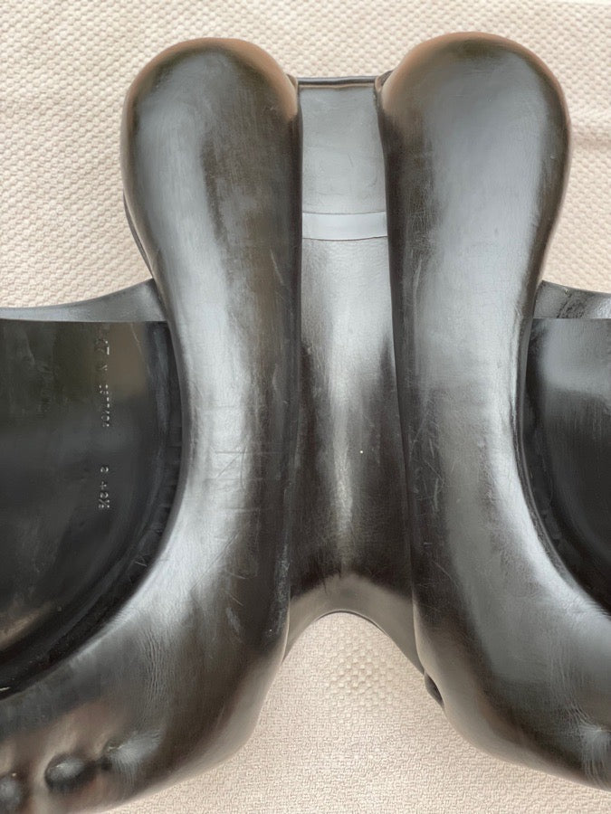 Amerigo Dressage Saddle