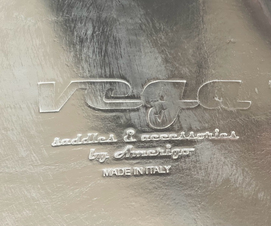 Amerigo Dressage Saddle