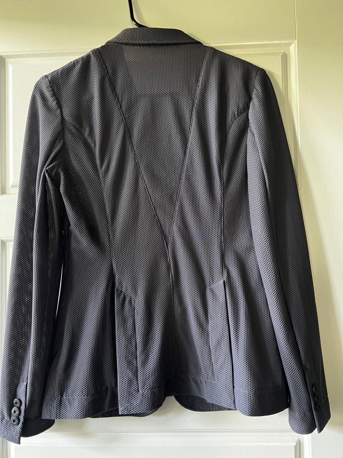 RJ Classics Harmony Mesh Show Coat 4R
