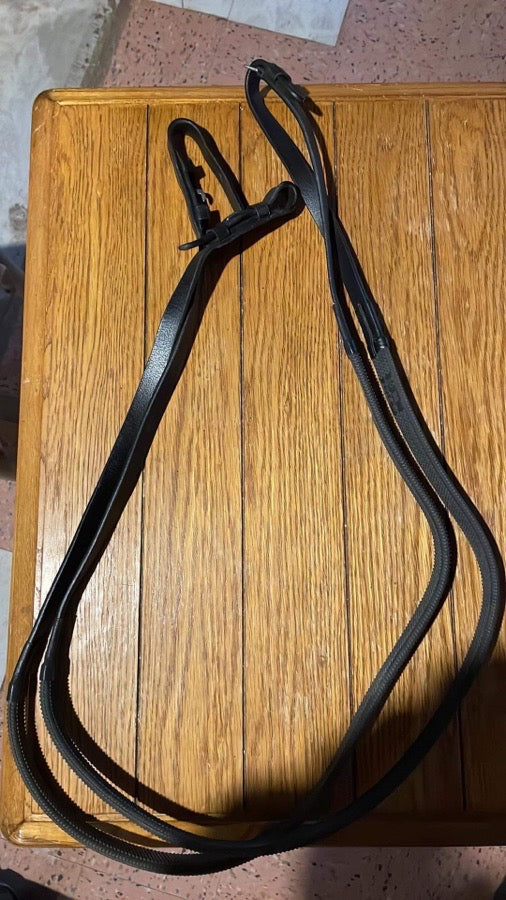 Collegiate Comfitec vogue bridle