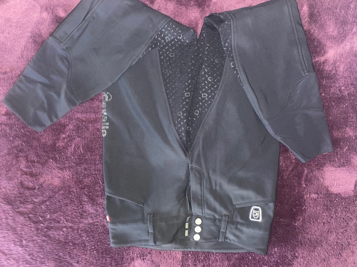 Cavallo FullSeat Breech